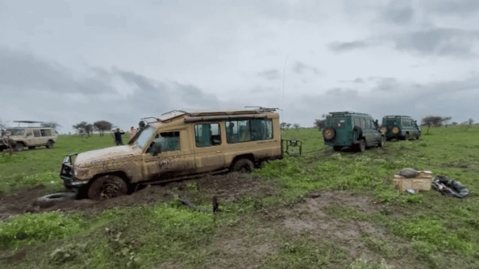 Visiting Tanzania During the Rainy Season