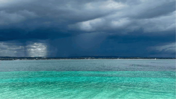 What Can You Expect During the Rainy Season in Zanzibar?