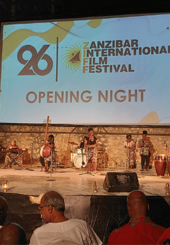 Cultural Festivals and Celebrations in Tanzania