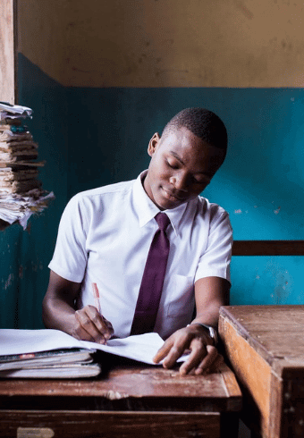 Education and Literacy in Tanzania