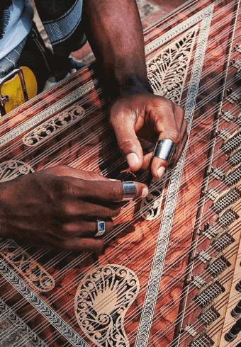 Music, Dance, and Arts in Tanzania