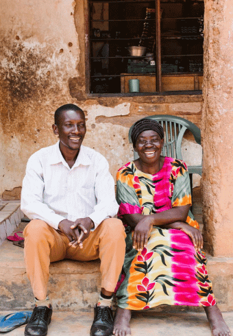 Social and Family Structures in Tanzania