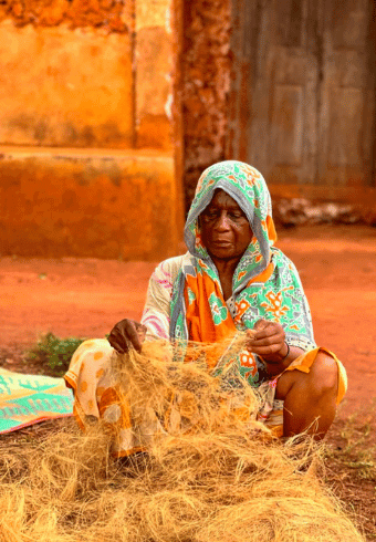 The Role of Tanzanian Women
