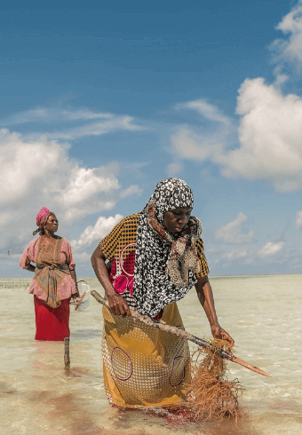 The Zanzibar People:History, Culture, and Traditions