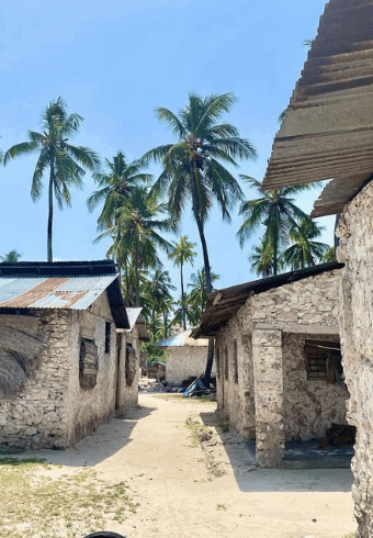 The Zanzibar People:History, Culture, and Traditions