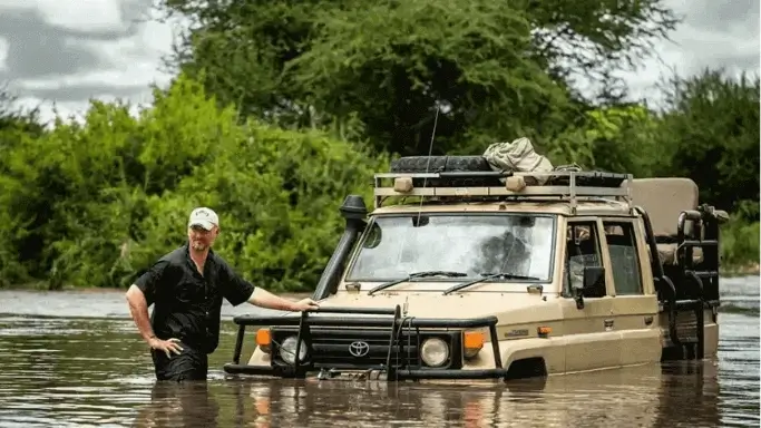 Tanzania Rainy Season- Monthly Weather And Where To Go !