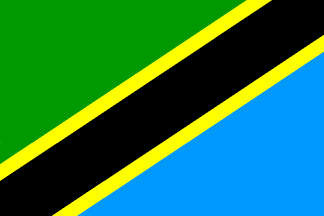 The Tanzania Flag Unifying Tanzania Flag Colors-Tanzania current flag