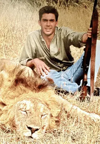 Big Five Tanzania Big Five in Tanzania