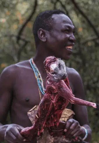 Family Structure in Tanzanian Culture