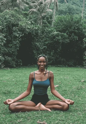Madina Nzenzely - FOUNDER & Blog writer at ThisisTanzania.