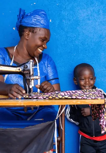Role of Women in Tanzania Culture
