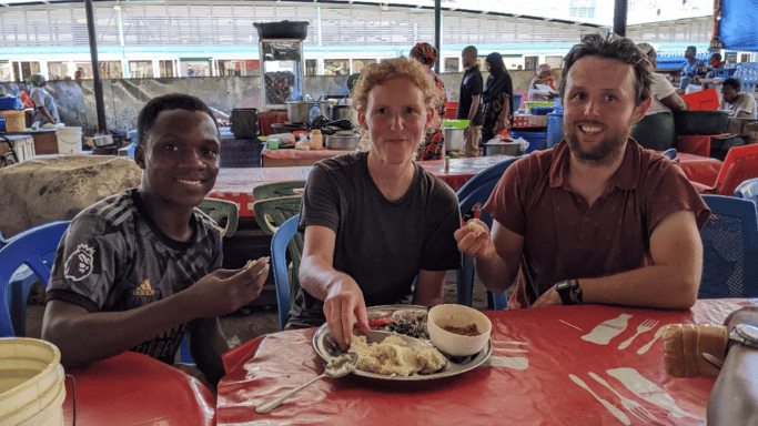 Tanzania Famous Food: 10 Must-Try Traditional Dishes