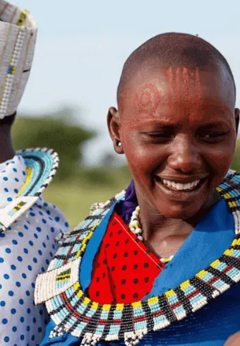 Tanzanian Traditional Clothing and Style
