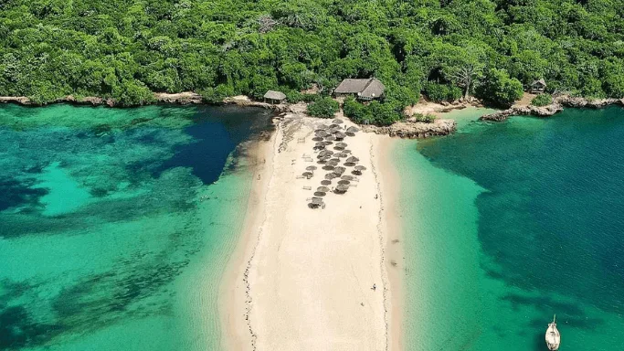 The 5 Best Dar es Salaam Beaches to Visit in 2025.