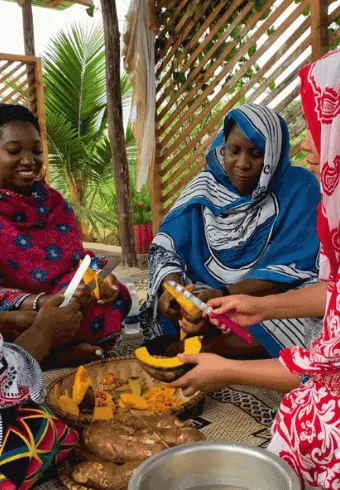 Zanzibar Tanzania