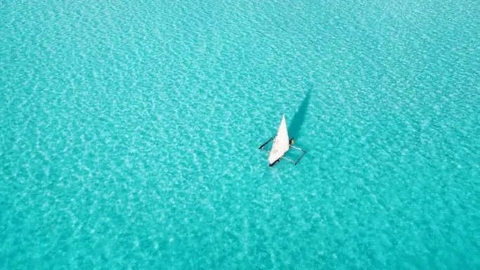 Tanzania
